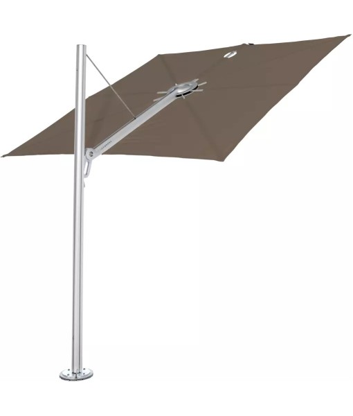 Spectra cantilever umbrella