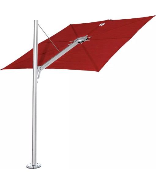 Spectra cantilever umbrella