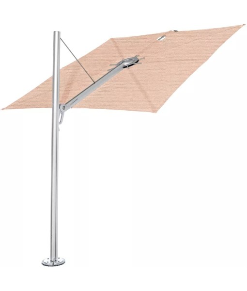 Spectra cantilever umbrella