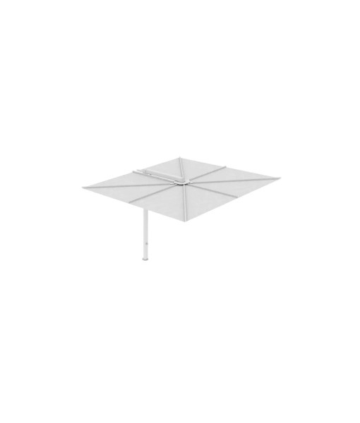 Nano UX cantilever umbrella