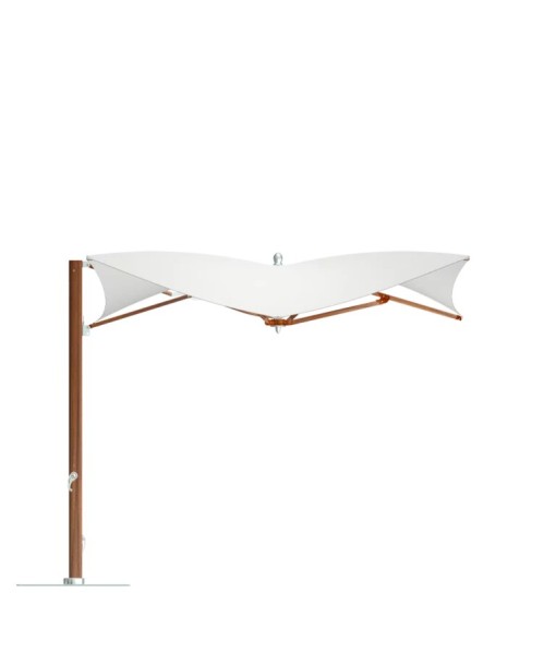 Ocean Master MAX Manta Cantilever