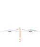 Ocean Master MAX Classic Dual Cantilever