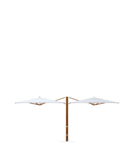 Ocean Master MAX Classic Dual Cantilever