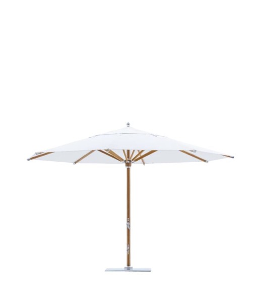 Ocean Master Max Northstar Nautical Teak