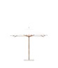 Ocean Master Max Nautical Teak
