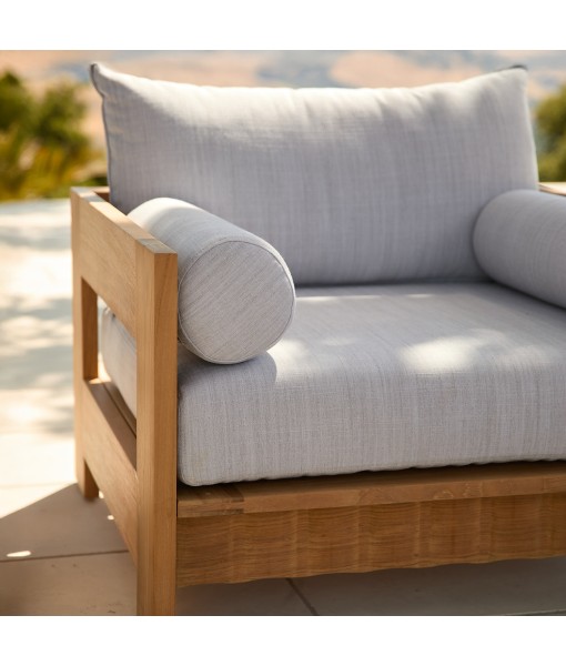 Paley Lounge Chair