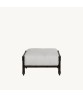 Coco Cushioned Ottoman