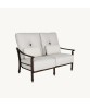Coco Cushioned Loveseat