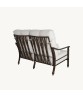 Coco Cushioned Loveseat