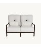 Coco Cushioned Loveseat