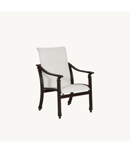 Coco Sling Dining Chair