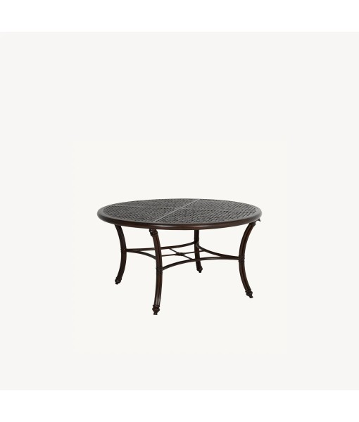 Coco 54" Round Dining Table