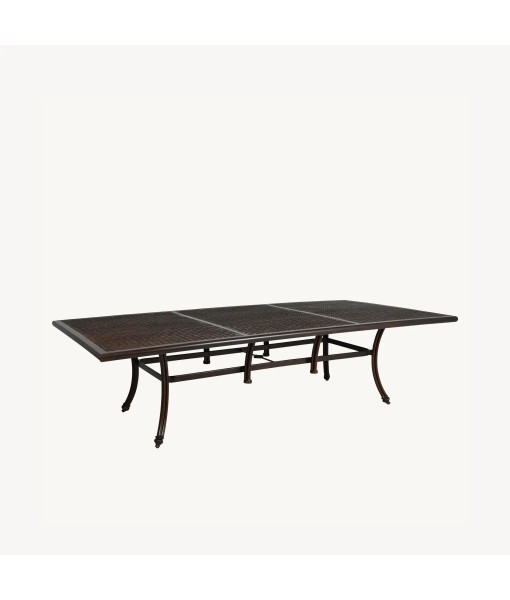 Coco 108" Rectangular Dining Table