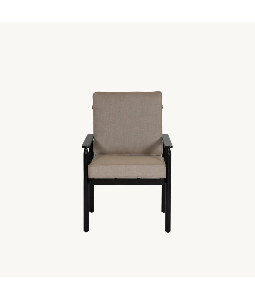 Holland Formal Dining Chair