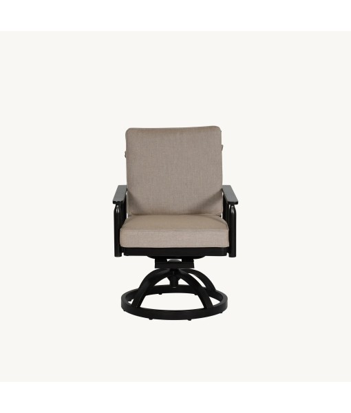Holland Formal Dining Swivel Rocker
