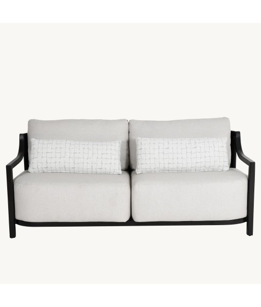 Samara Cushioned Sofa Samara Cushioned Sofa