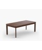 Mosaic 50″ Rectangular Ipe Coffee Table