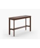 Mosaic 45″ Rectangular Ipe Console Table