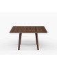 Foundations 90” Rectangular Ipe Dining Table
