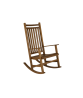Heritage Ruby Rocker | Classic Ipe