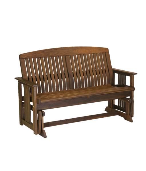 Heritage Lincoln Glider | Classic Ipe Heritage Lincoln Glider | Classic Ipe