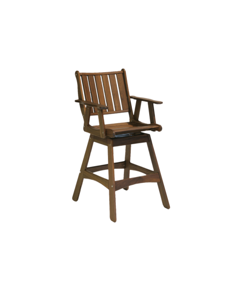 Heritage Integra Swivel Hi Dining Arm ...