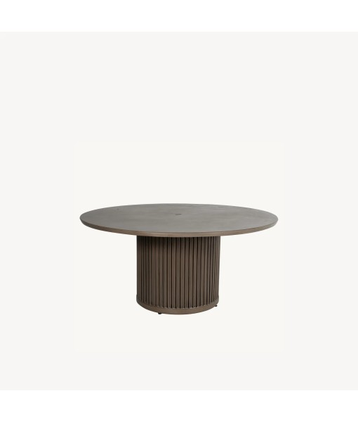 Samara 50" Round Dining Table Samara 50" Round Dining Table