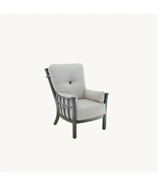 Santa Fe Ultra High Back Lounge ...