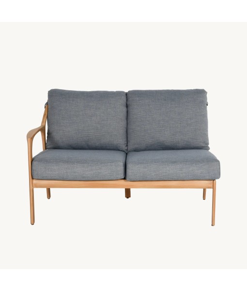 Berkeley Sectional Left Arm Lounge Chair