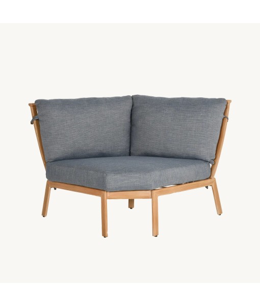 Berkeley Sectional Corner Lounge Chair