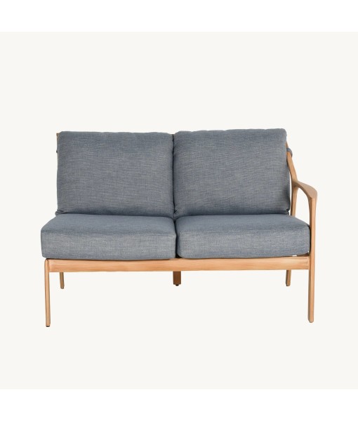 Berkeley Sectional Right Arm Lounge Chair