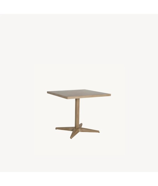 Fortuna 36" Square Dining Table