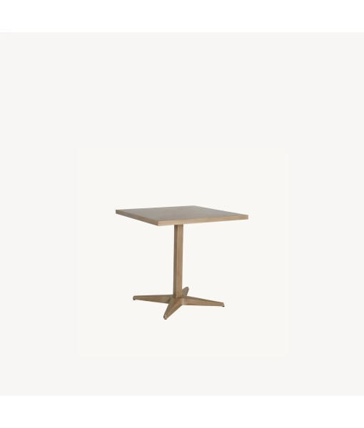 Fortuna 36" Square Counter Table