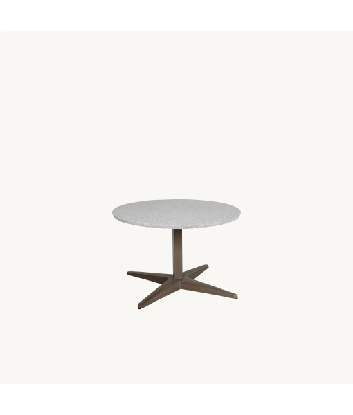 Fortuna 42" Round Dining Table