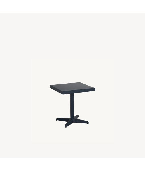 Fortuna 20" Square Side Table