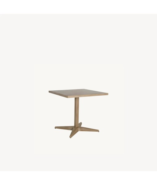 Fortuna 30" Square Dining Table