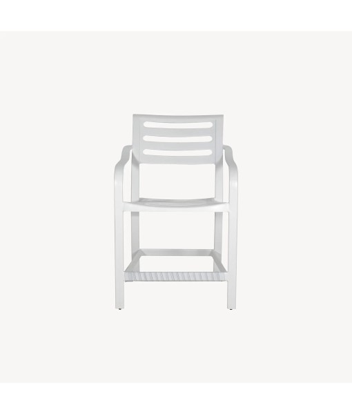 Fortuna Cast Counter Stool