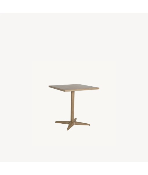 Fortuna 36" Square Bar Table