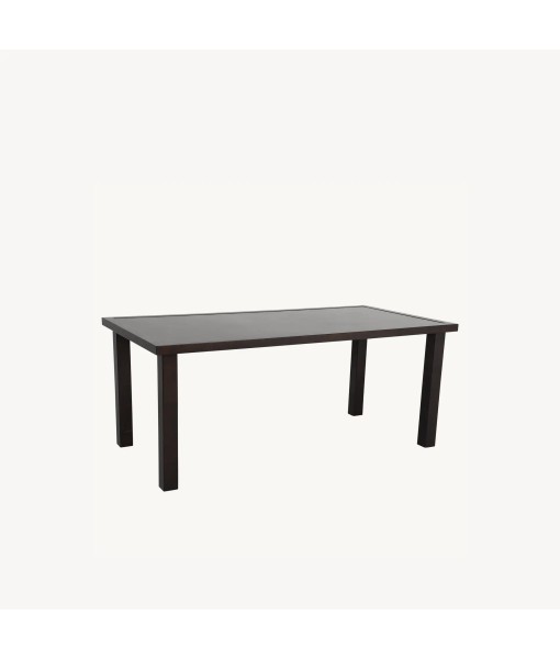 Parsons 36" x 72" Rectangular Counter ...