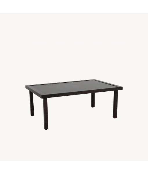 Parsons 32" x 48" Rectangular Coffee ...