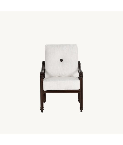 Coco Cushioned Dining Chair