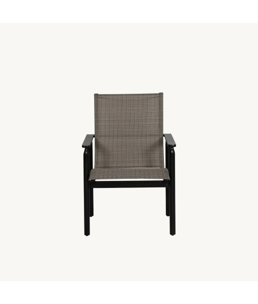 Holland Sling Dining Chair