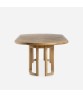 ARC Rectangular Dining Table