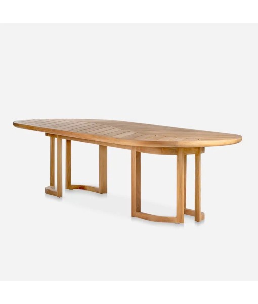 ARC Rectangular Dining Table