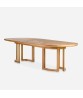 ARC Rectangular Dining Table