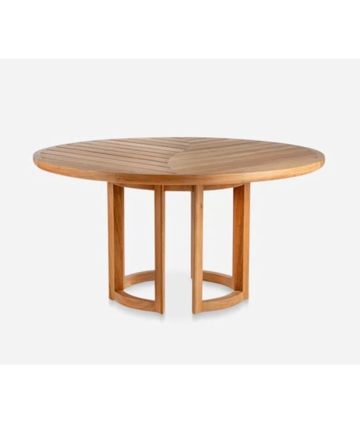 ARC Round Dining Table