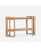 ARC Console Table
