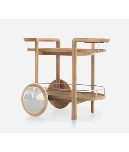 ARC Bar Cart
