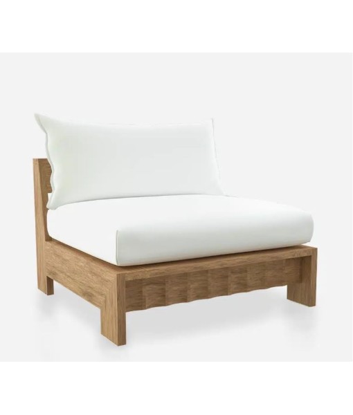 Paley Sofa (Center)