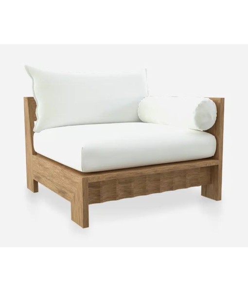 Paley Sofa (Left)